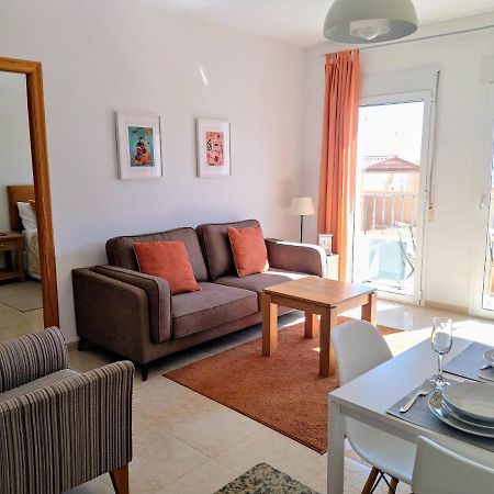 Apartment-In-Turre-Andalucia Экстерьер фото