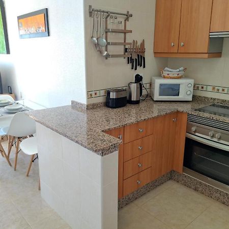 Apartment-In-Turre-Andalucia Экстерьер фото