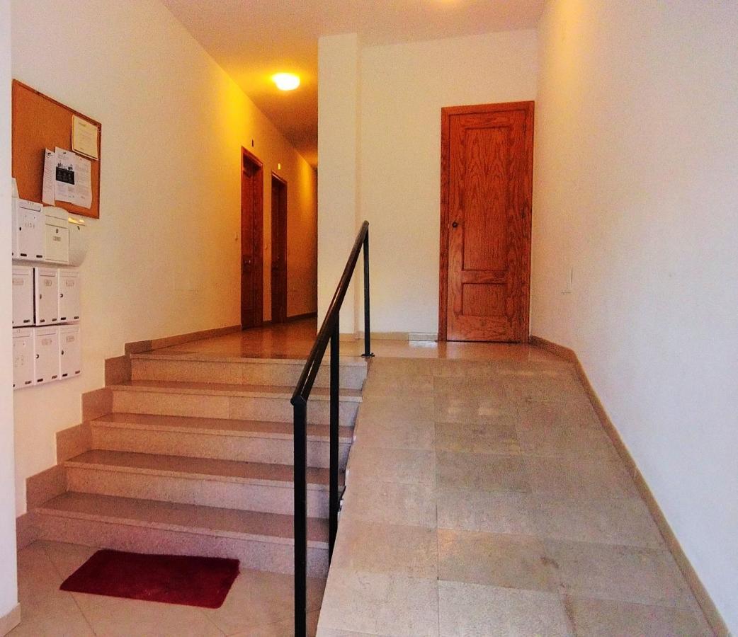 Apartment-In-Turre-Andalucia Экстерьер фото