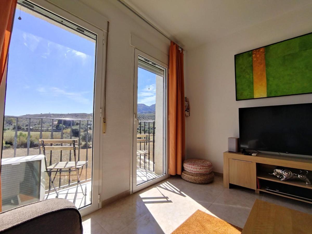 Apartment-In-Turre-Andalucia Экстерьер фото